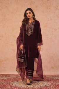 Elevate your style with the luxurious Regal Wine…