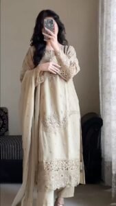 Fresh & Stylish Outfits for Spring