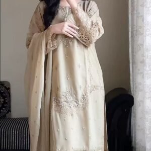 CHIFFION SUITS