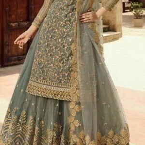 CHIFFON COLLECTION